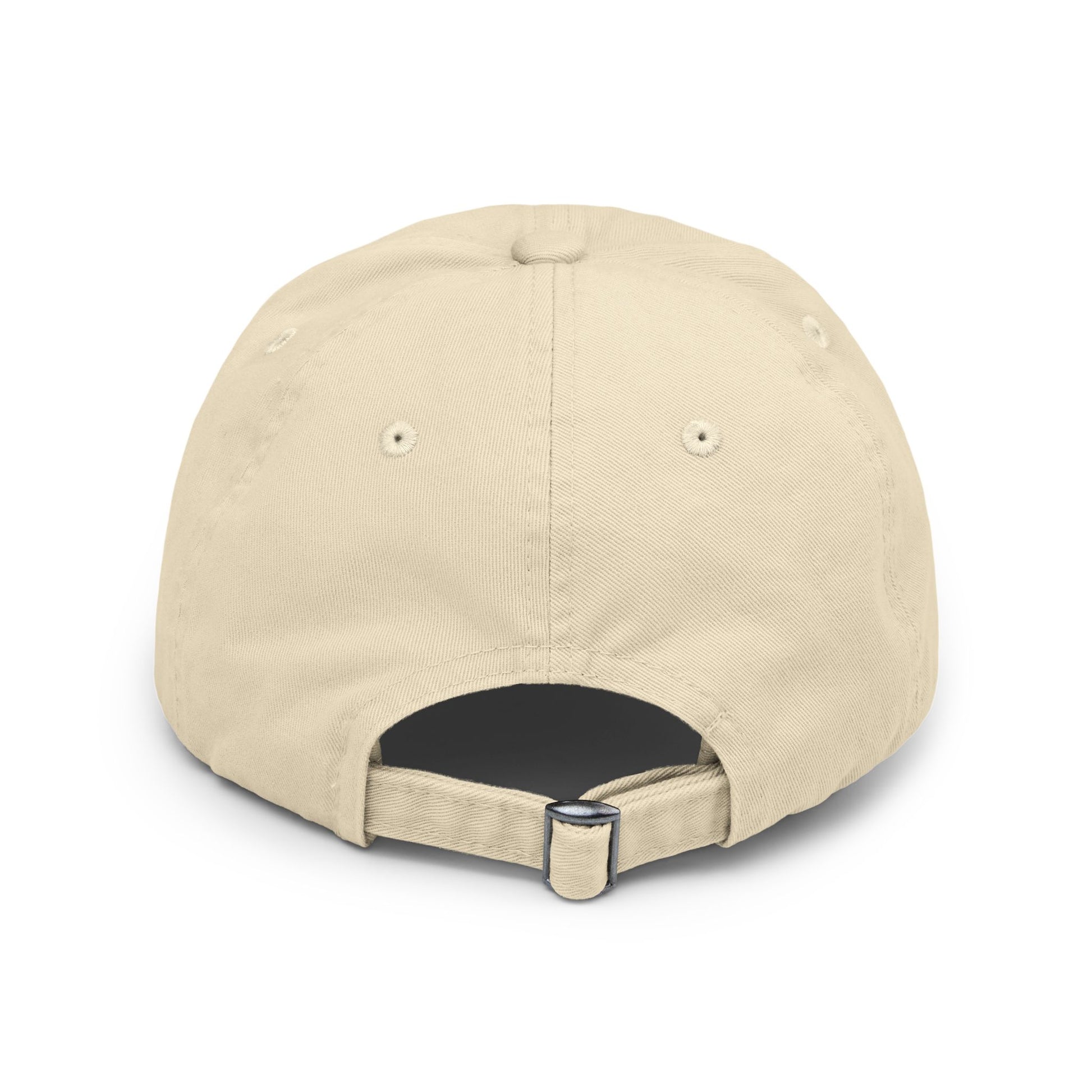 Distressed Queen Cap - Vintage Style Unisex Baseball Hat, Hip Hop Headgear & Streetwear Fashion Accessory - The Eggy's store