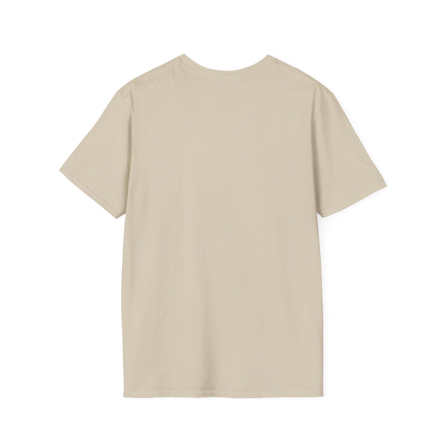 Not Me T-Shirt | Unisex Adult & Women's T-Shirt