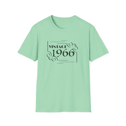 Vintage Year Women's T-Shirt - Retro Style Adult Tee