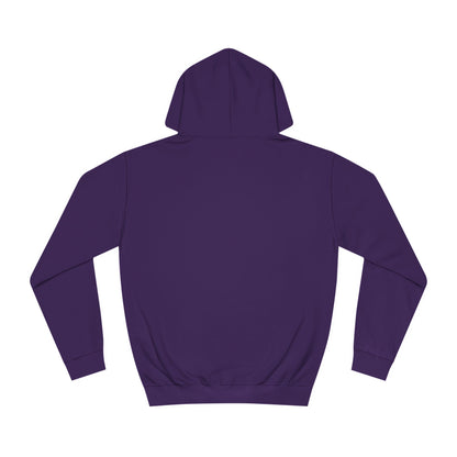 Unisex Busy Doing Nothing Hoodie - Long Sleeve Adult Sweatshirt Women's Top