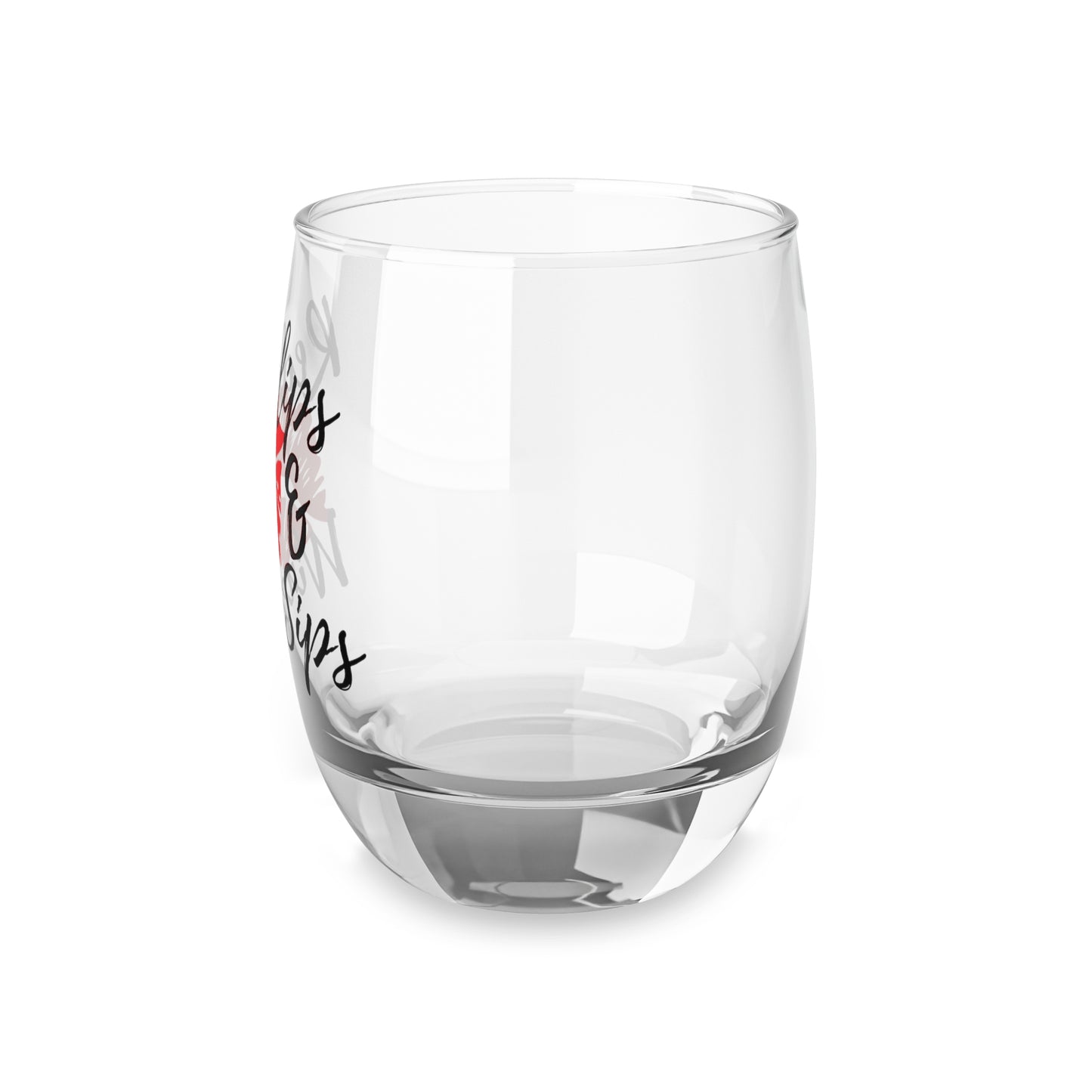 Red Lips Wine Glass: Perfect Drinking Glass for Wine Lovers