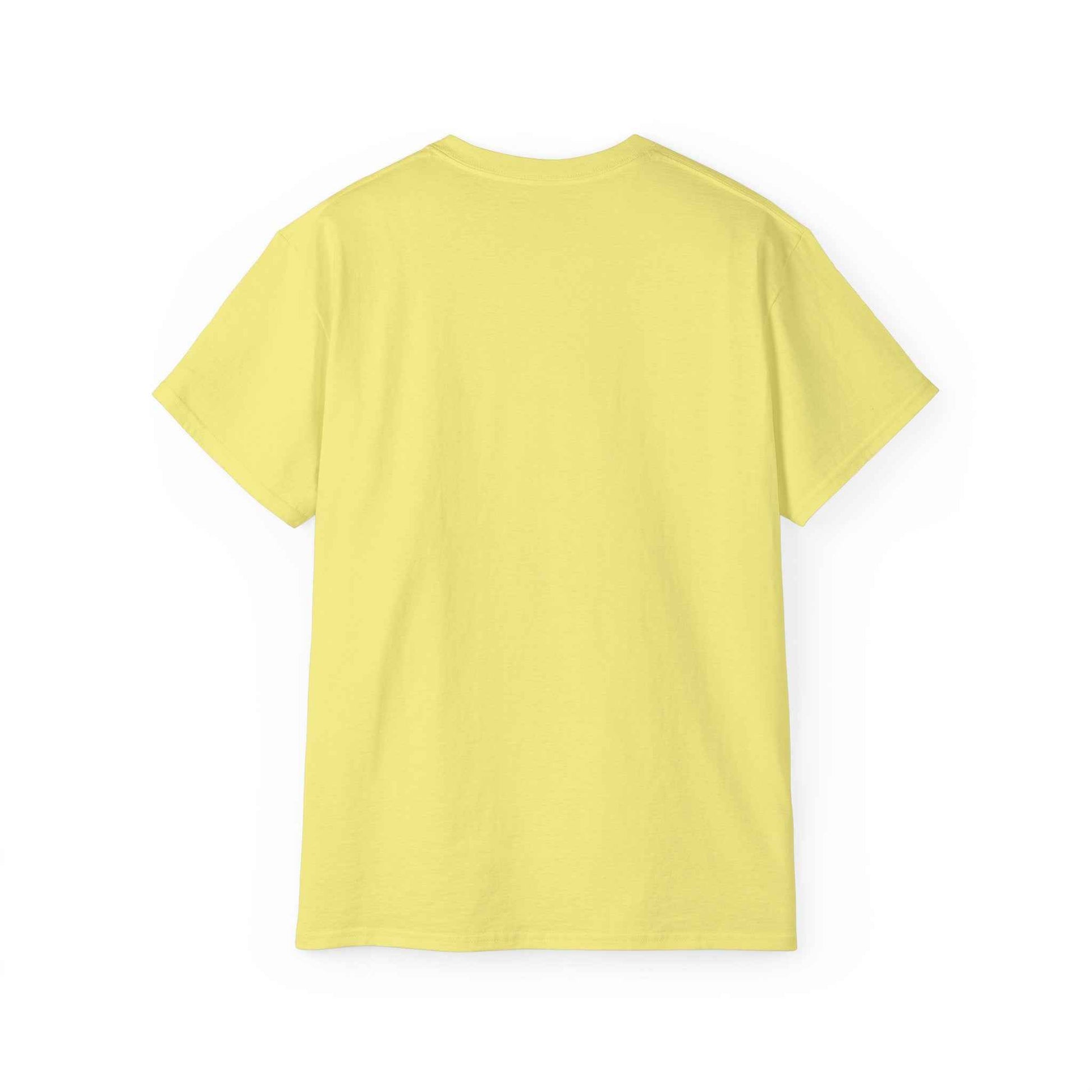 Spirit Animal Adult Cotton T-shirt