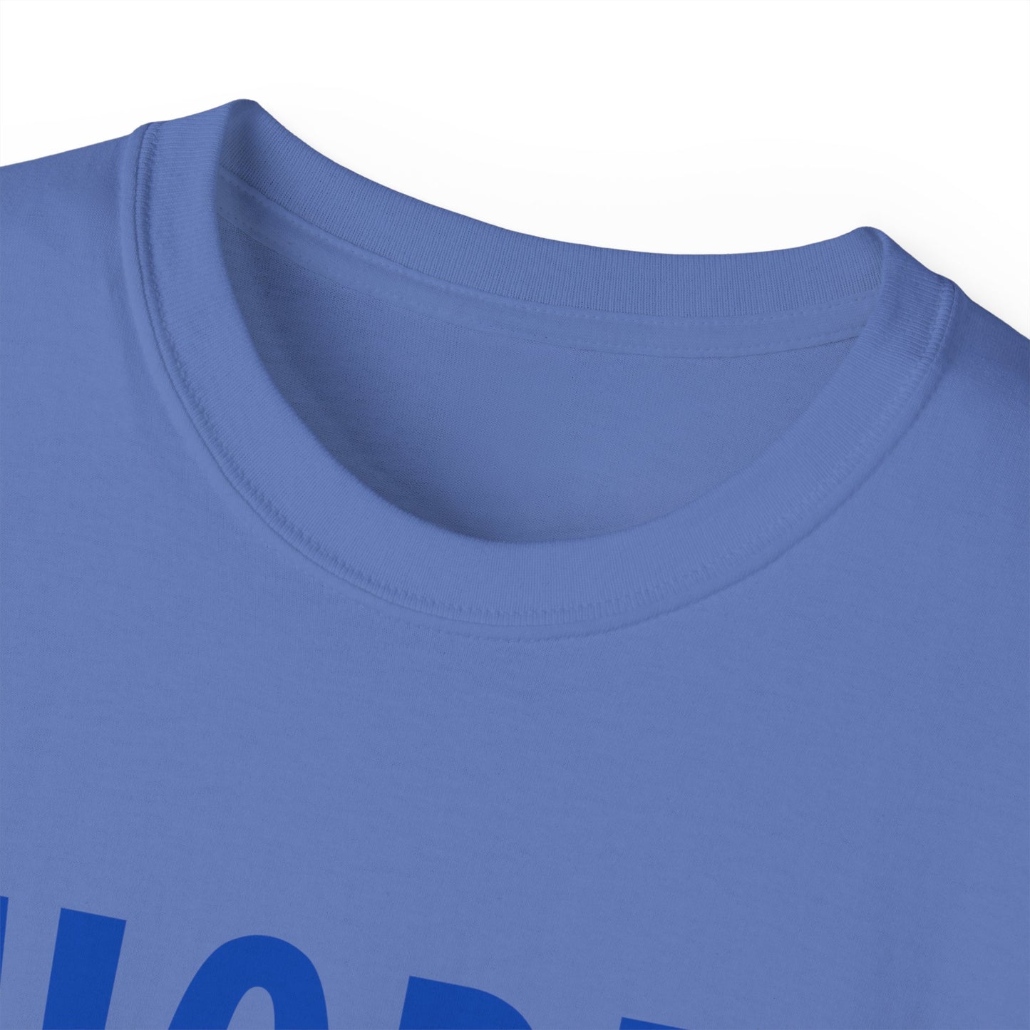 Nope Not Today: Women's T-shirt