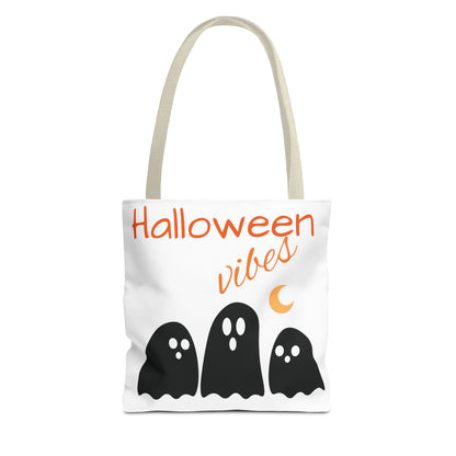 Halloween: Tote Bag