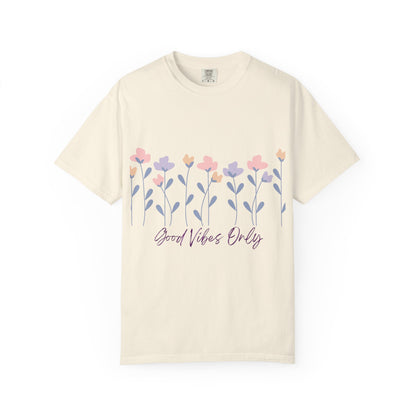 Cool Vibes Only: Women's T-shirt