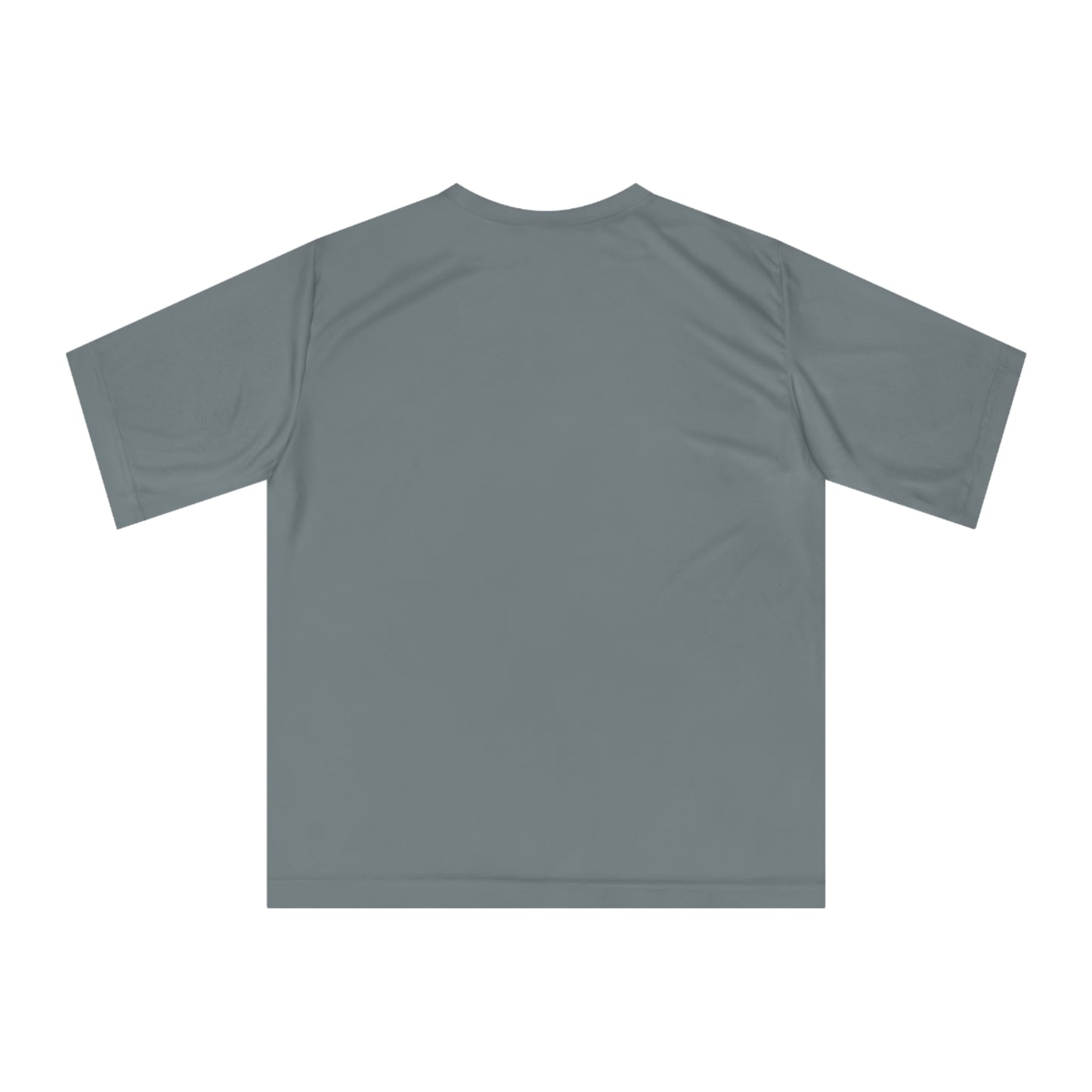 Cranky Gear Adult T-shirt for Performance and Comfort