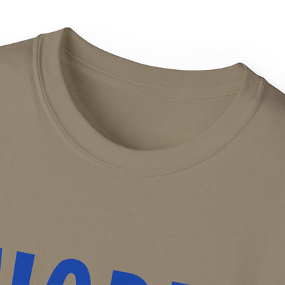 Nope Not Today: Women's T-shirt
