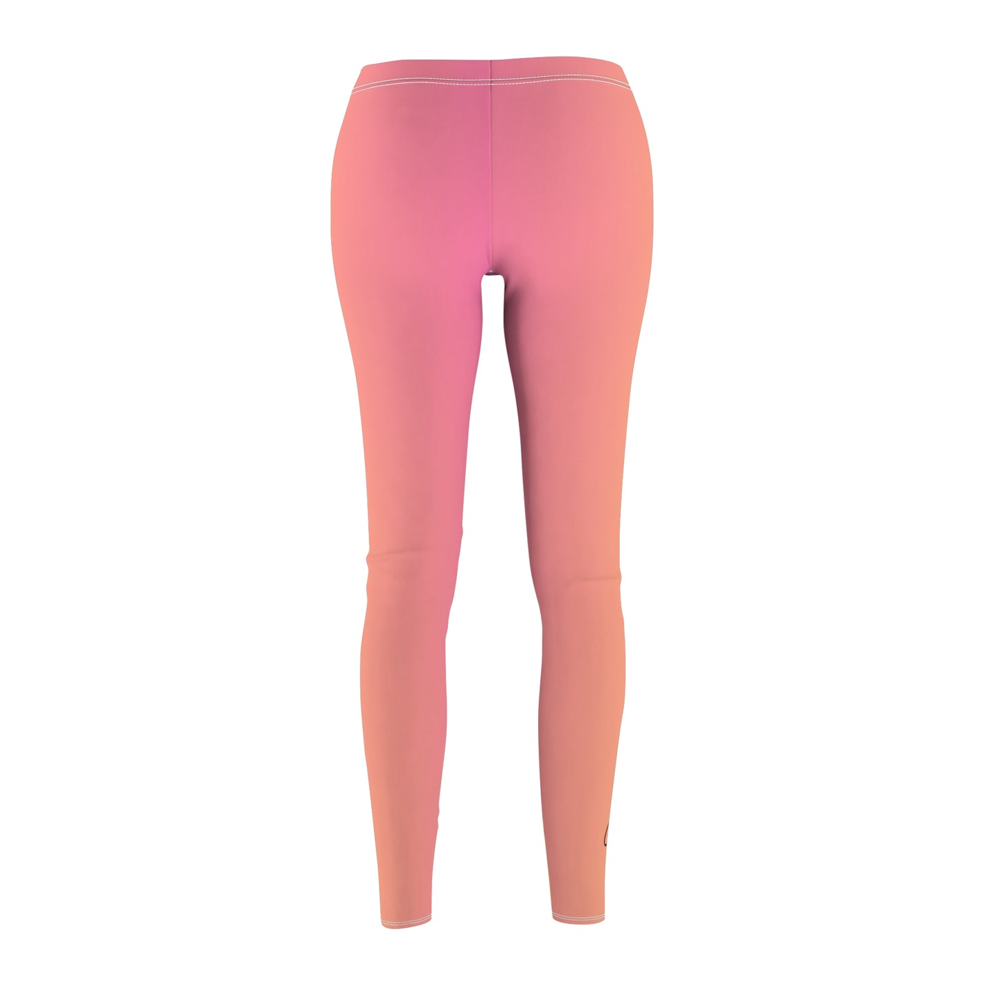 Sweat Now, Shine Later Women's Workout Leggings