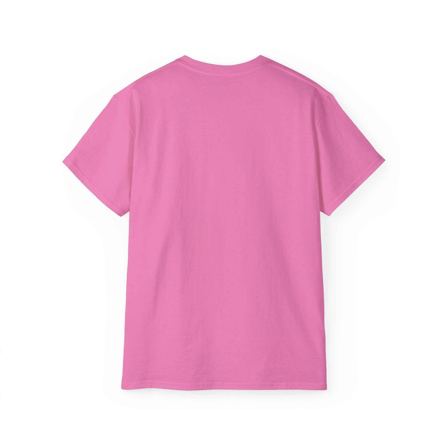 Grumpy Cow Adult T-shirt