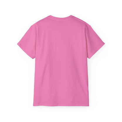 Grumpy Cow Adult T-shirt
