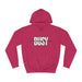 Unisex Busy Doing Nothing Hoodie - Long Sleeve Adult Sweatshirt Women's Top