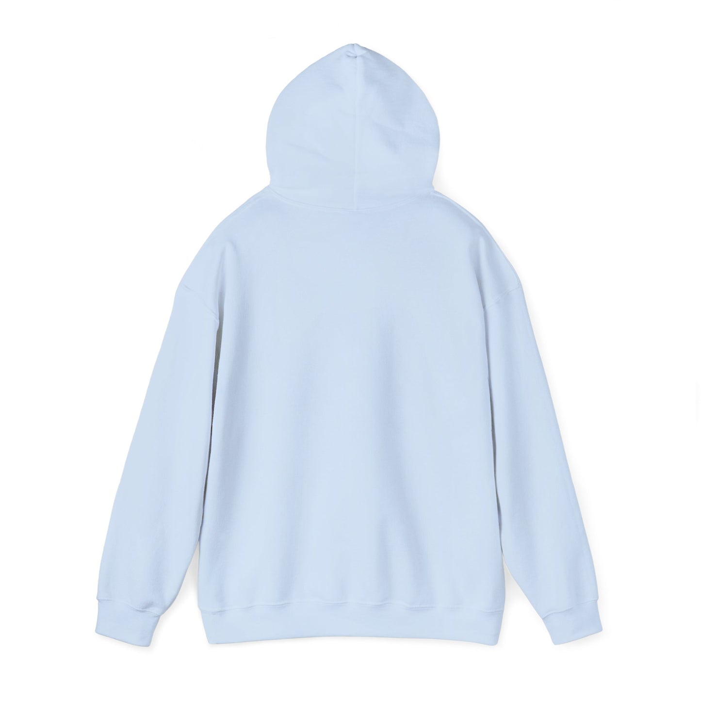 Adult Fall Hooded Sweatshirt - The Eggy's store