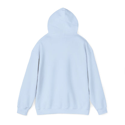 Adult Fall Hooded Sweatshirt - The Eggy's store