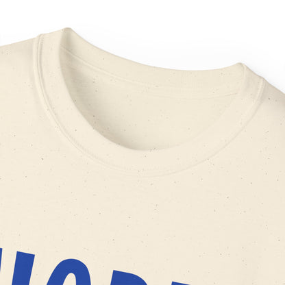 Nope Not Today: Women's T-shirt
