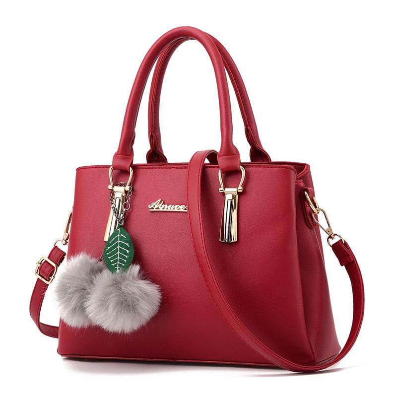 Retro Glam Women's Handbag