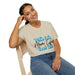 Best Life Mom Life T-Shirt Adult Women's T-Shirt