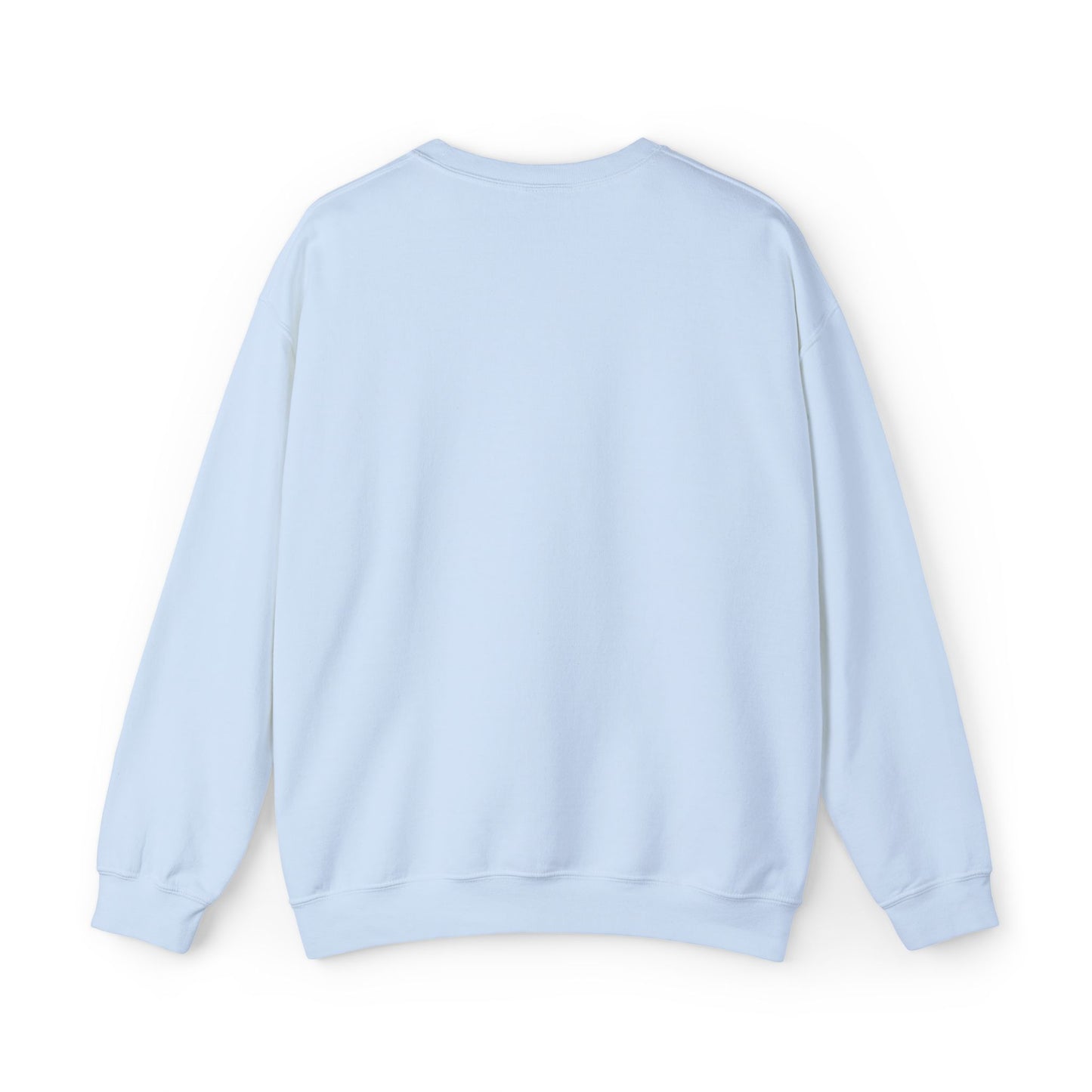 Embroidered Christmas Stamp Women's  Sweatshirt - The Eggy's store