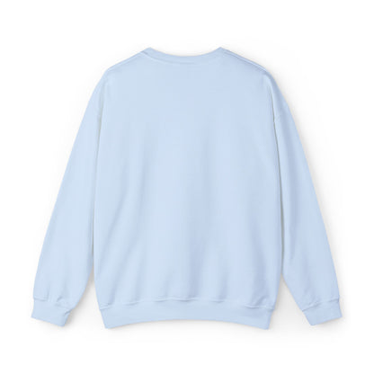 Embroidered Christmas Stamp Women's  Sweatshirt - The Eggy's store