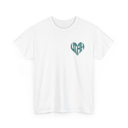 Utah Women's T-shirt - Comfortable and Stylish Apparel