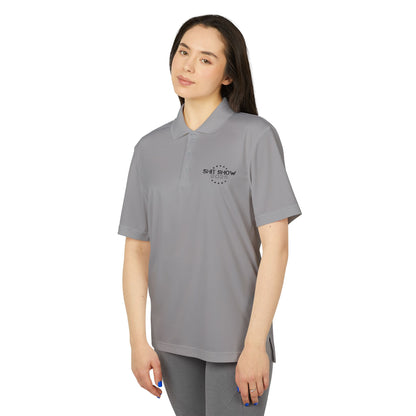 Adidas Performance Polo Women's T-shirt - High-Quality Activewear