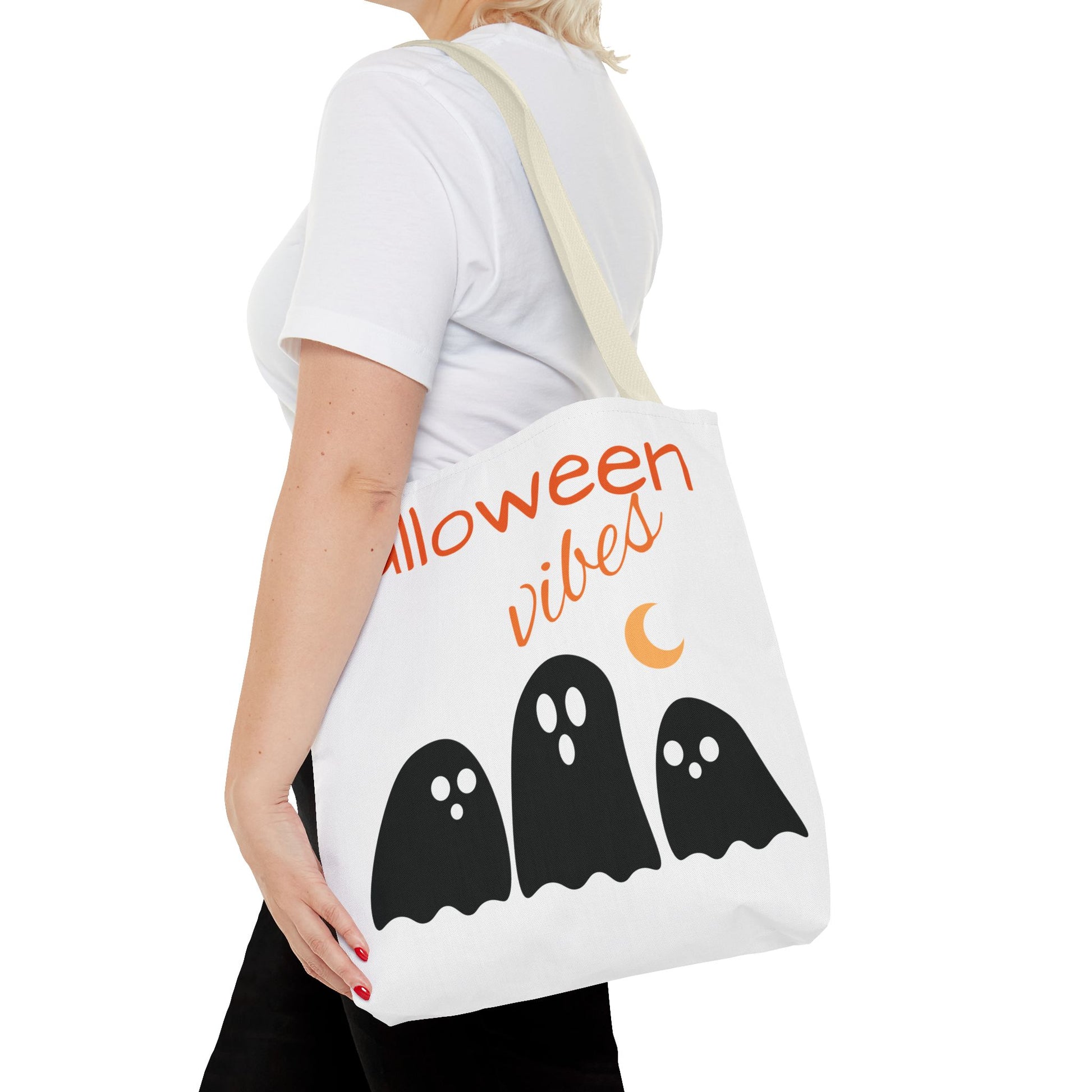 Halloween: Tote Bag