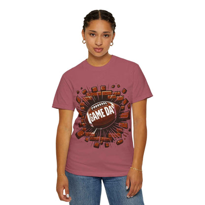 Adult Game Day Women's T-shirt