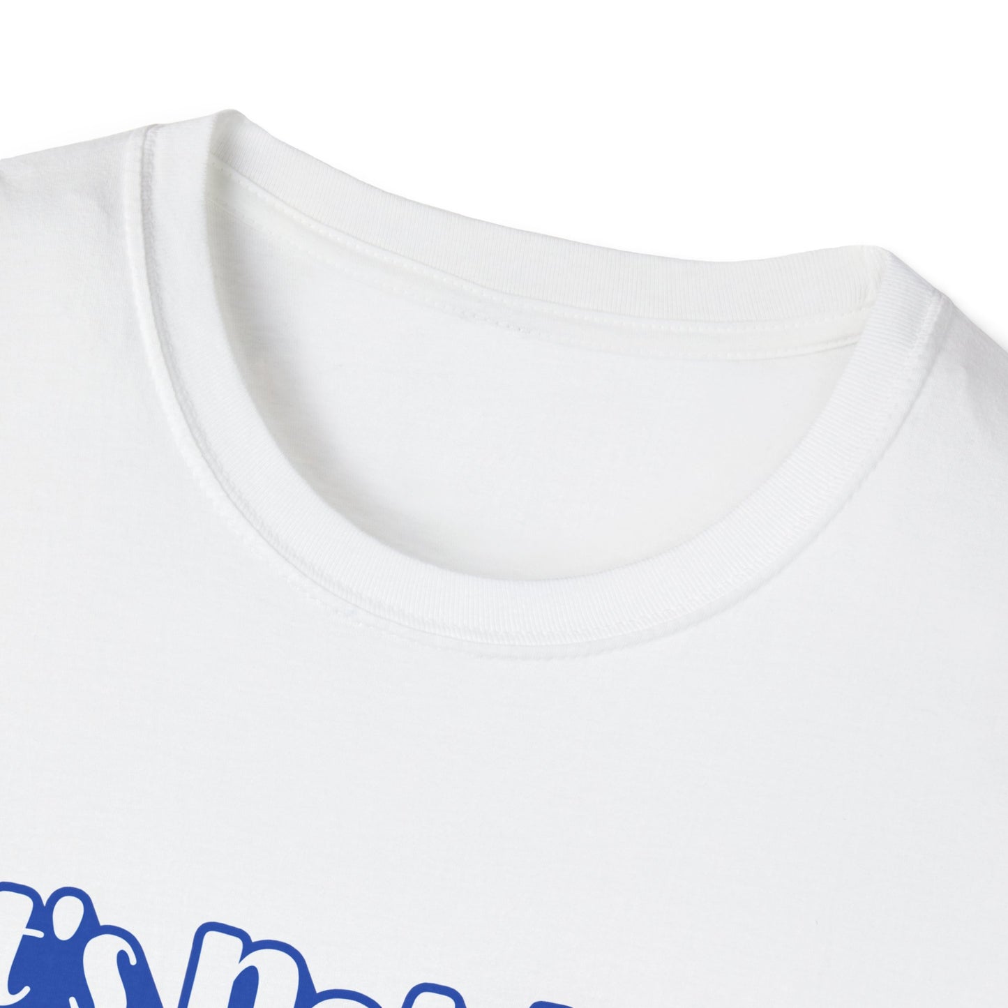 Not Me T-Shirt | Unisex Adult & Women's T-Shirt