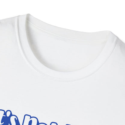 Not Me T-Shirt | Unisex Adult & Women's T-Shirt