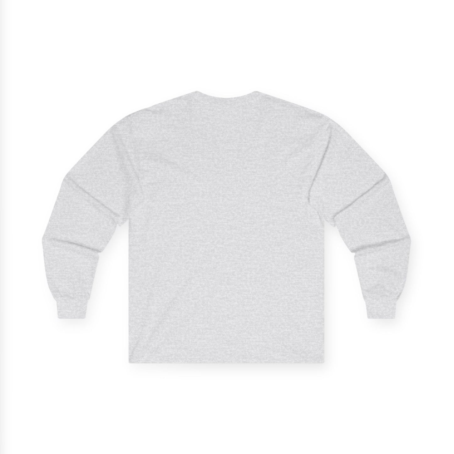 Loud Cotton Long Sleeve Women's T-shirt