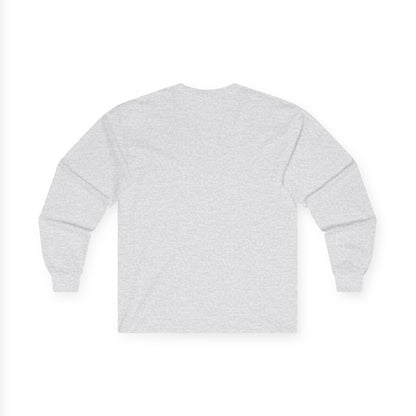 Loud Cotton Long Sleeve Women's T-shirt
