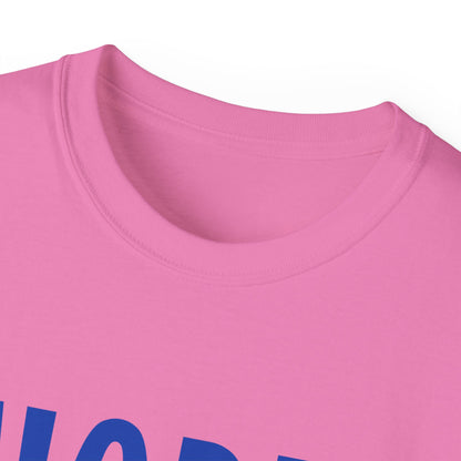 Nope Not Today: Women's T-shirt
