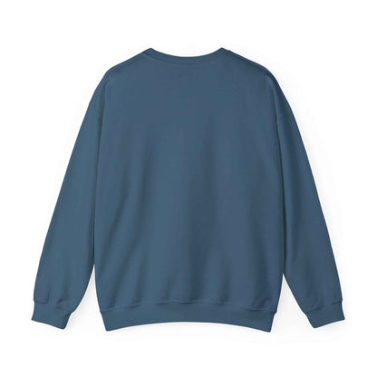 Life is tough: Adult Crewneck Sweatshirt - The Eggy's store