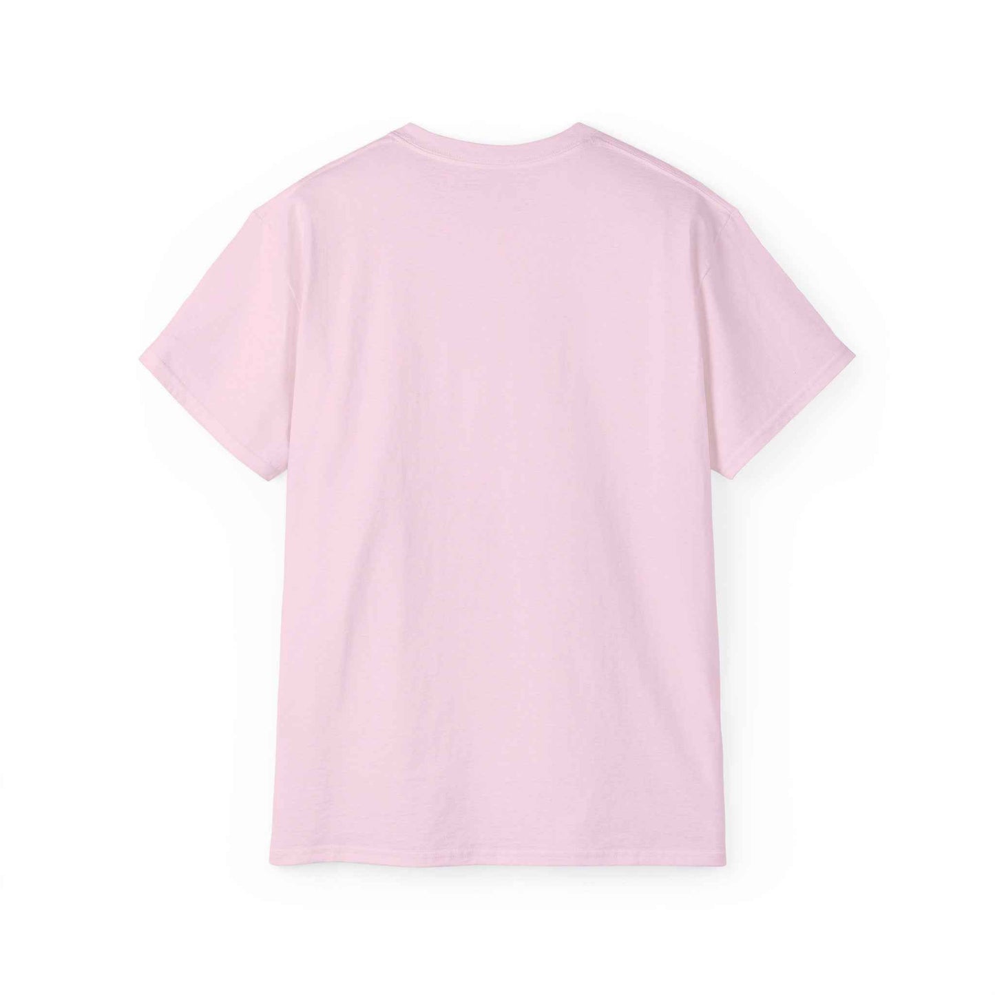 Spirit Animal Adult Cotton T-shirt