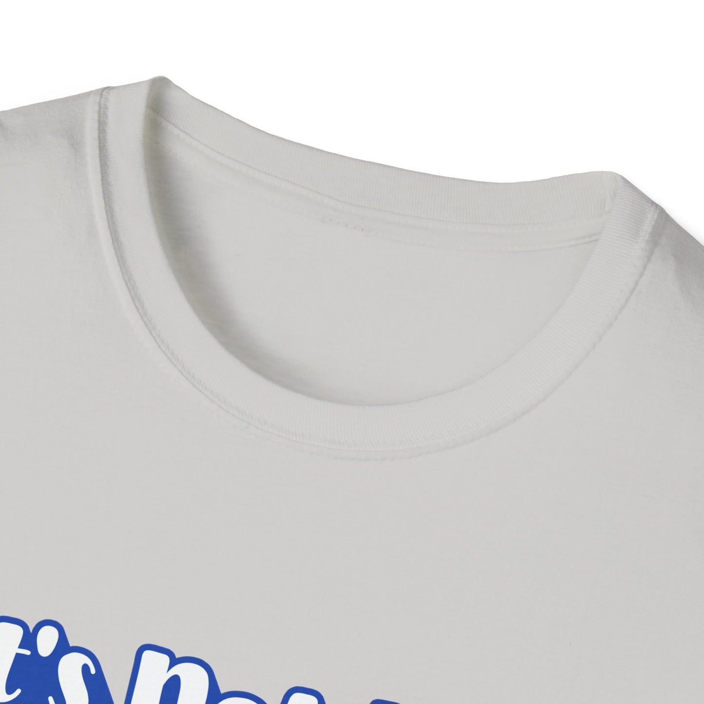 Not Me T-Shirt | Unisex Adult & Women's T-Shirt