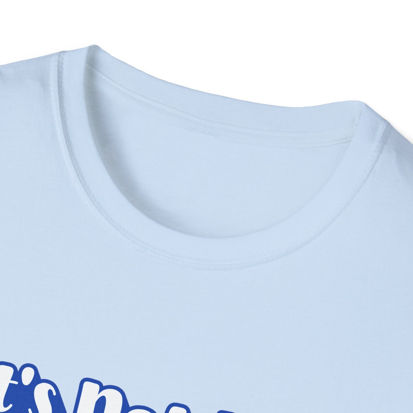 Not Me T-Shirt | Unisex Adult & Women's T-Shirt