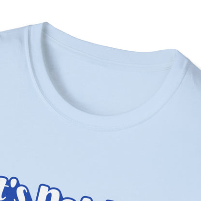 Not Me T-Shirt | Unisex Adult & Women's T-Shirt