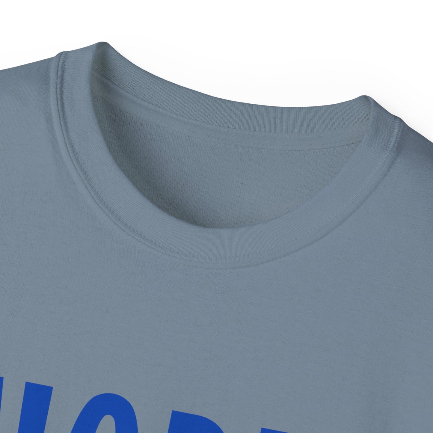 Nope Not Today: Women's T-shirt