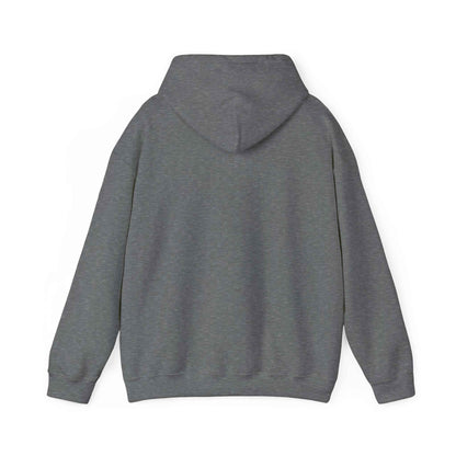 Love: Adult Hooded Sweatshirt