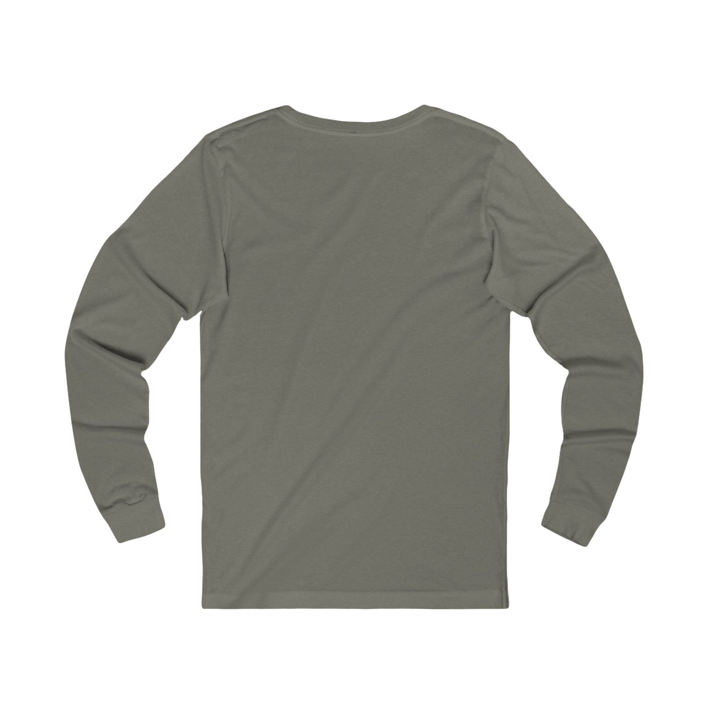 Santa Long Sleeve Shirt for Festive Comfort Women's Sweatshirt - The Eggy's store
