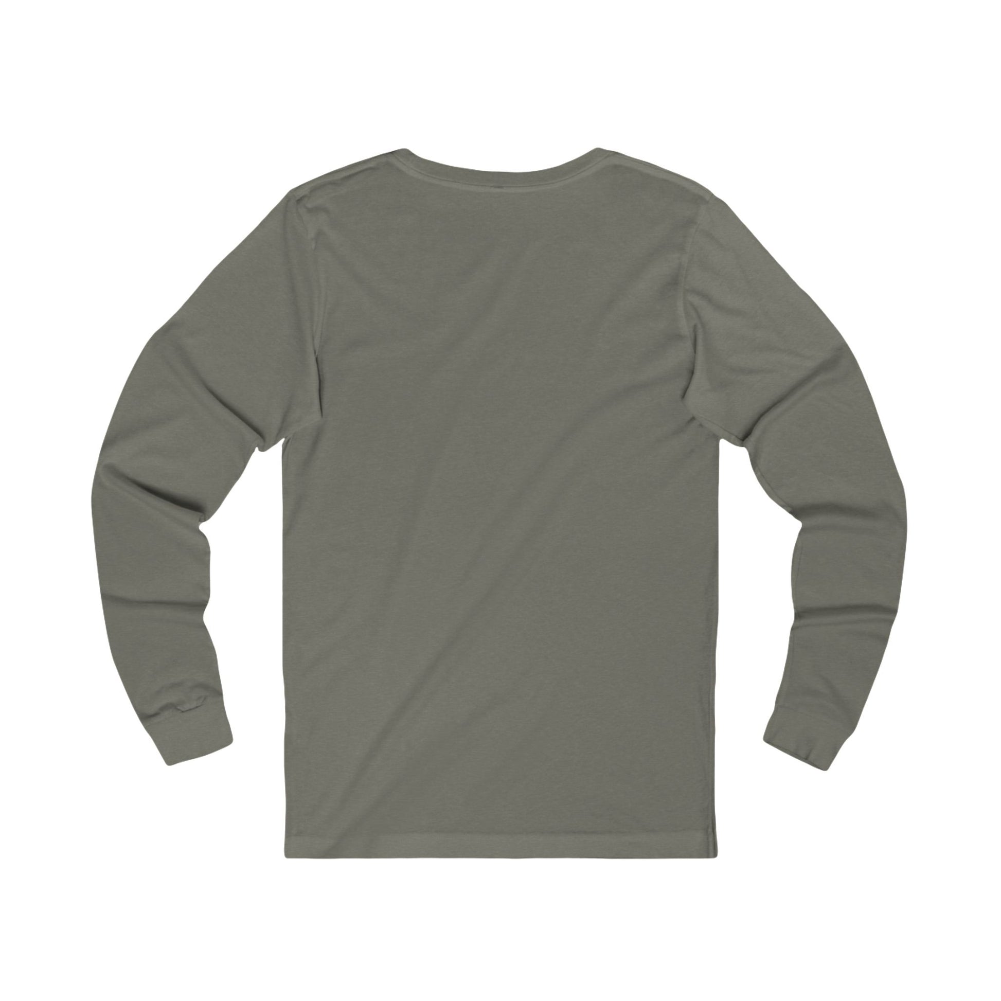 Santa Long Sleeve Shirt for Festive Comfort Women's Sweatshirt - The Eggy's store