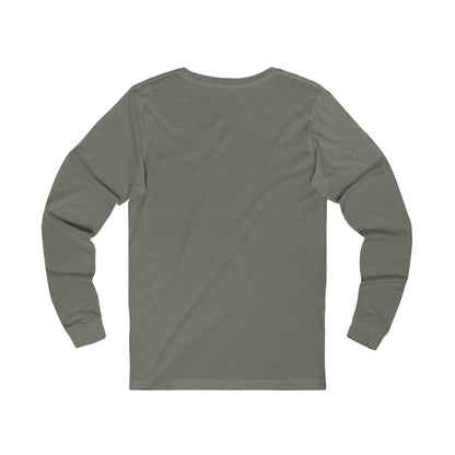 Santa Long Sleeve Shirt for Festive Comfort Women's Sweatshirt - The Eggy's store
