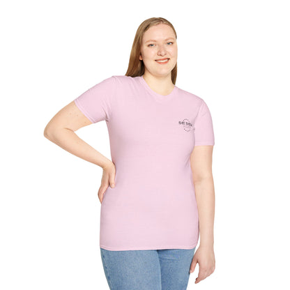 Shit Show Women's T-Shirt - Shit Show Supervisor Design for Fun Wear