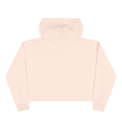 Sorry Crop Hoodie: Stylish Adult Sweatshirt for Comfort and Style Women's Top - The Eggy's store