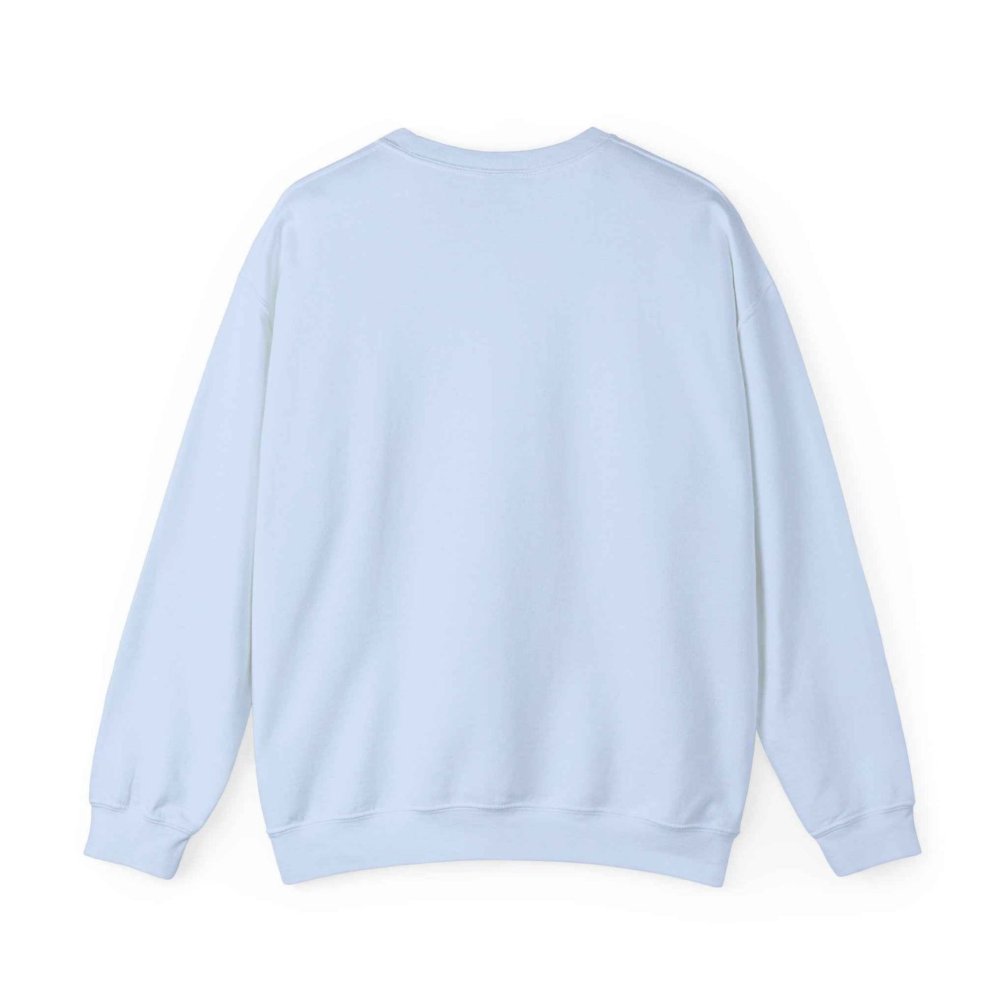 Vibes Phrase: Adult Crewneck Sweatshirt - The Eggy's store