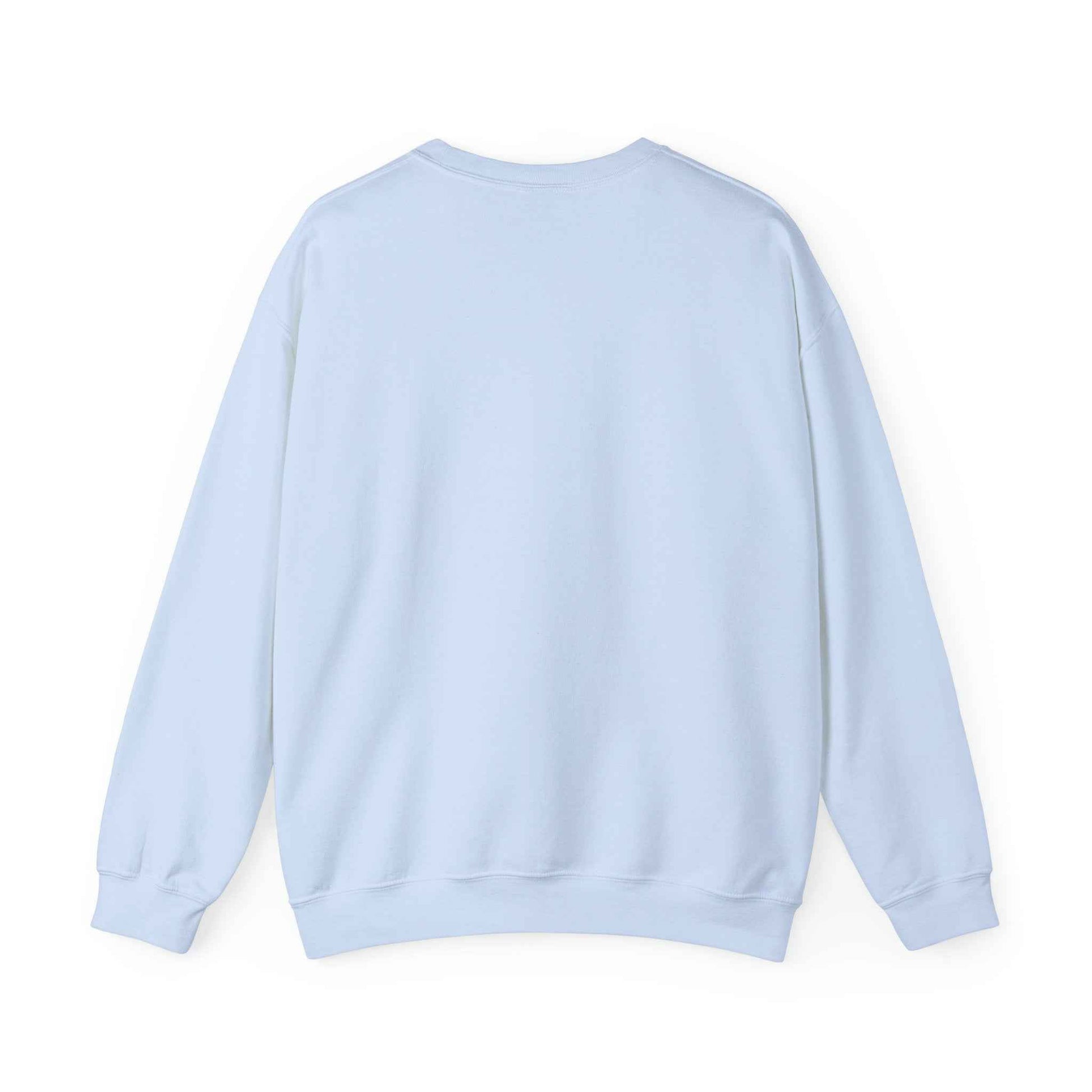 Vibes Phrase: Adult Crewneck Sweatshirt - The Eggy's store