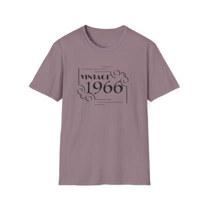 Vintage Year Women's T-Shirt - Retro Style Adult Tee
