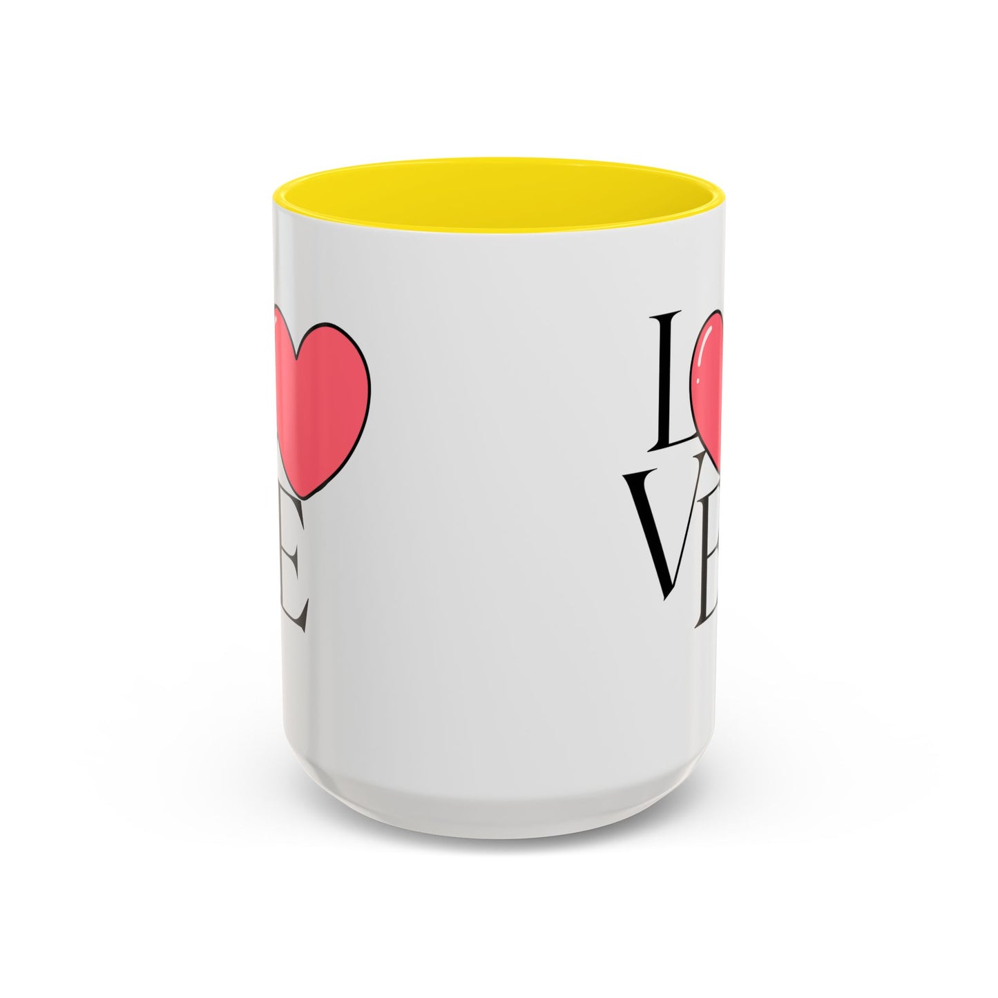 Love Coffee Mug - Perfect Gift for Coffee Lovers