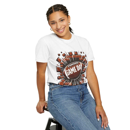 Adult Game Day Women's T-shirt