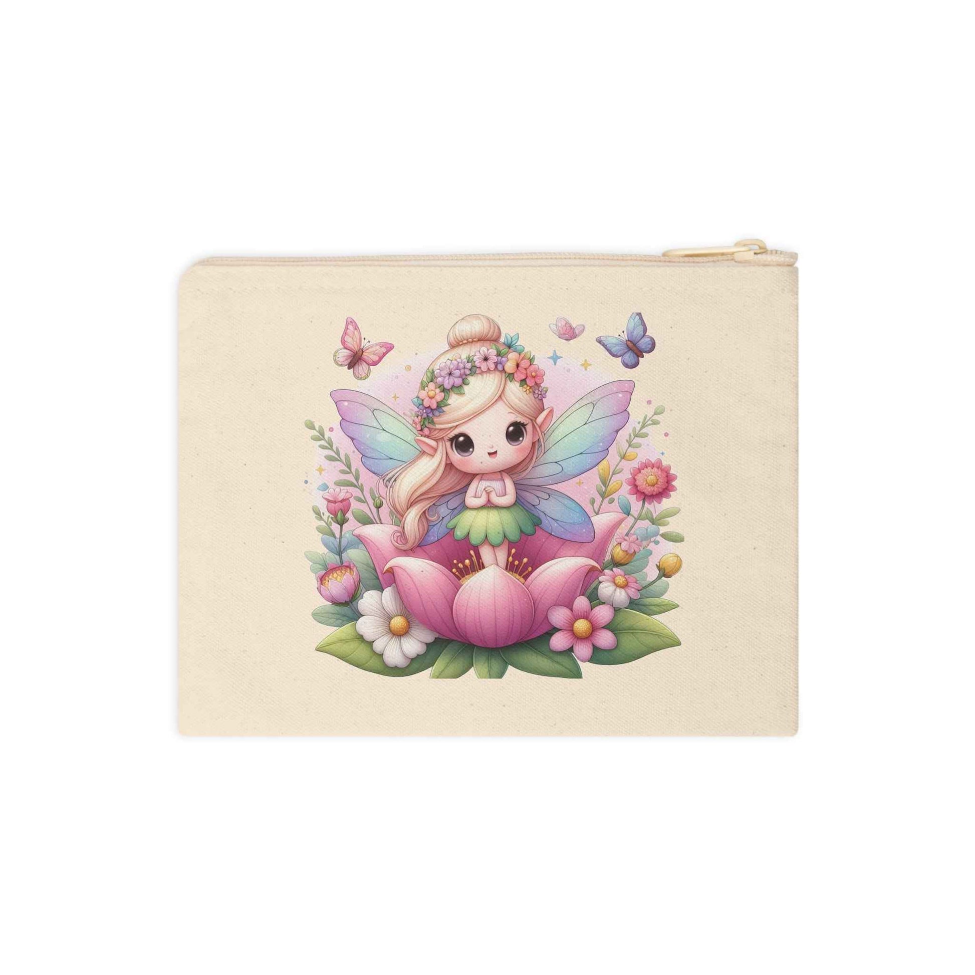 Zipper Pouch