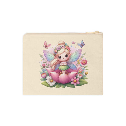 Zipper Pouch